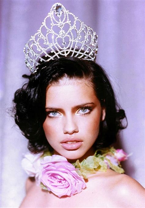 adriana lime|Adriana Lima's Career Defining Moments — Adriana Lima .